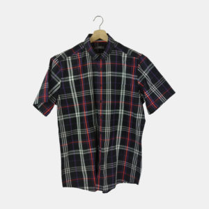 Chemise Homme C&A Noir XL