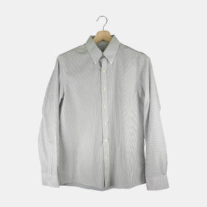 Chemise Homme BROOKS BROTHERS Blanc 34