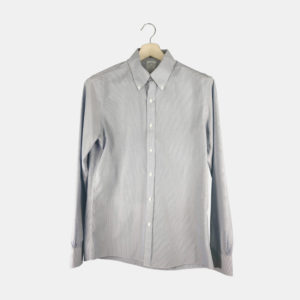 Chemise Homme BROOKS BROTHERS Bleu M