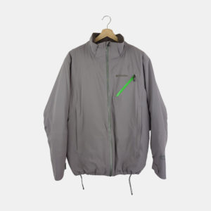 Veste Homme COLUMBIA Grise L