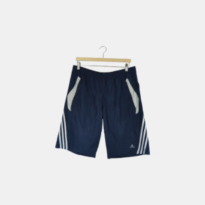 Short Homme ADIDAS Bleu M