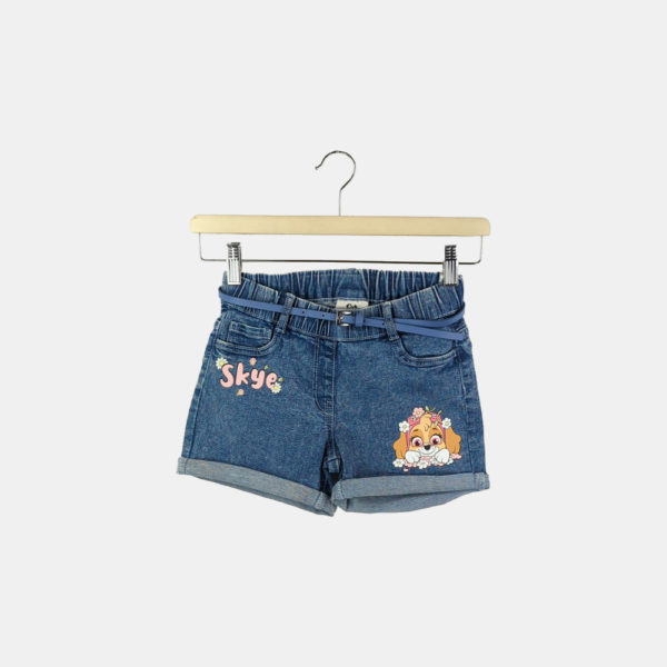 Borneobulletin Collection Printemps 2020 Armand Thiery Femme Short