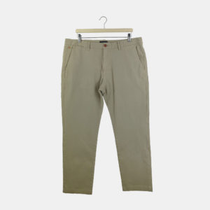 Pantalon Homme SCOTCH AND SODA Beige W36 L34