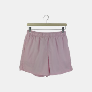 Short de bain Homme  NIKE Rose M