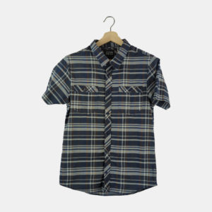 Chemise Homme BILLABONG Bleu S