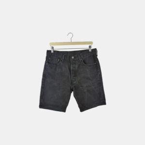 Short Homme LEVI'S Noir 42