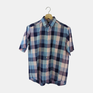 Chemise Homme EDEN PARK Bleu S