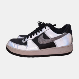 Basket Femme NIKE AIR Noir 40,5