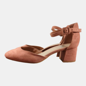 Chaussure à Talon Femme GÉMO Rose 38