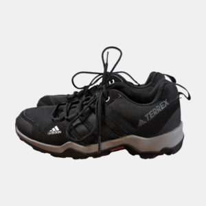 Baskets Fille ADIDAS Noir 35