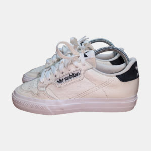Baskets Femme ADIDAS Blanc 36