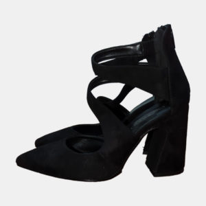 Escarpins Femme CONTIGO Noir 35