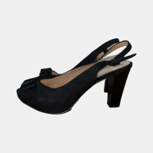 Chaussures à talon Femme 5TH AVENUE Noir 37