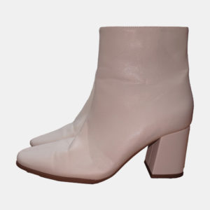 Bottines Femme PRIMARK Beige 39