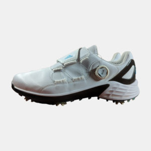 Chaussures de Golf Homme ADIDAS Blanc 45