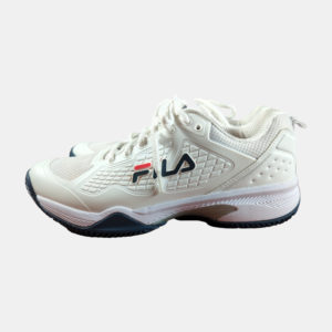 Basket Homme FILA Blanc 40