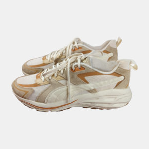 Baskets Homme PUMA Beige 44