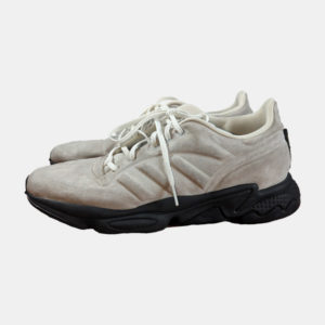 Baskets Homme ADIDAS Gris 44,5