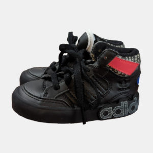 Baskets Bébé ADIDAS Noir 21