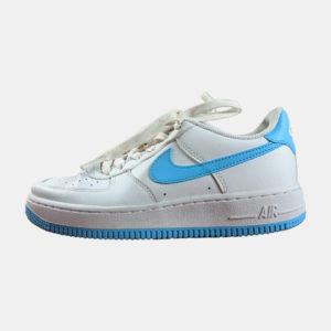 Baskets Femme NIKE Blanc 36.5