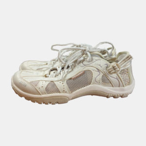 Chaussures d'eau Femme SALOMON Blanc 38,5