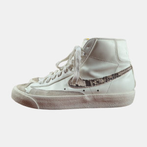 Basket Femme NIKE Blanc 36.5