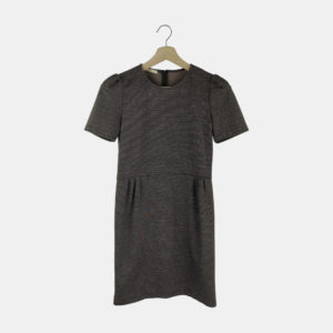 Robe Femme SESSUN Gris M