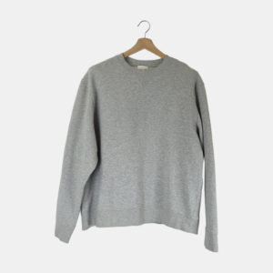 Pull Homme COS Gris XL