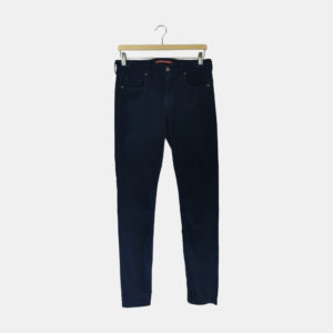 Pantalon Femme COMPTOIR DES COTONNIERS Bleu 38