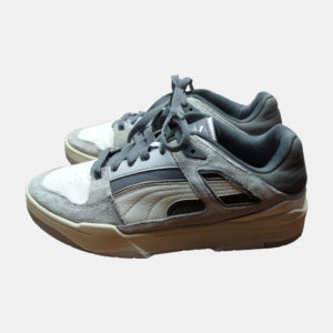Baskets Homme PUMA Gris 44