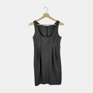 Robe Femme FRENCH CONNECTION Gris S