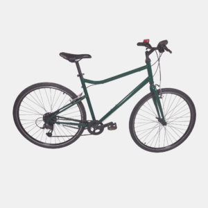 Vélo de route Homme Vert XL