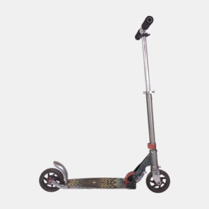 Trottinette Enfant MICRO Rouge