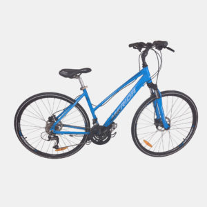 Vélo MERIDA CROSSWAY Bleu M