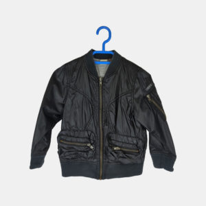 Veste IKKS Garçon Noir 4 ans / 104 cm