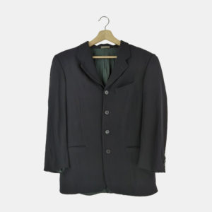 Blazer Homme CALVIN KLEIN Noir 38