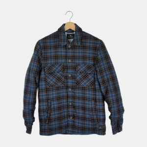 Chemise Homme PAUL SMITH Bleu XS