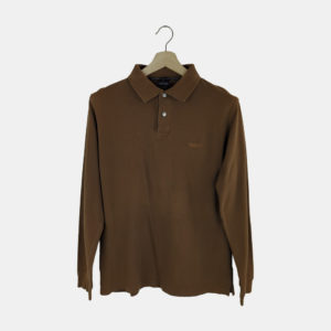 Pull Homme TRUSSARDI JEANS Marron L