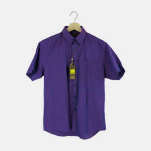 Chemise Homme FERAUD Violet S