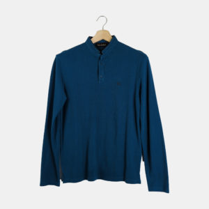 Chemise Homme THE KOOPLES Bleu M