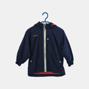 Veste Garçon NIKE Bleu 4 ans/ 104cm