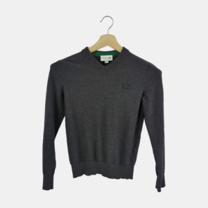 Pull Homme LACOSTE Noir XS