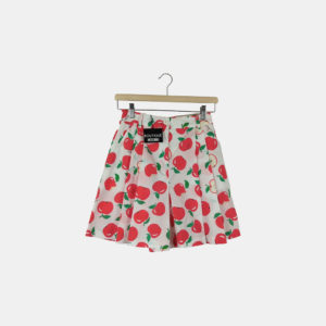Short Femme BOUTIQUE MOSCHINO Blanc 34