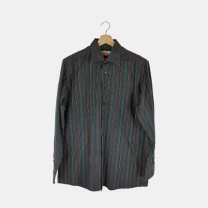 Chemise Homme PIERRE CARDIN Gris XL