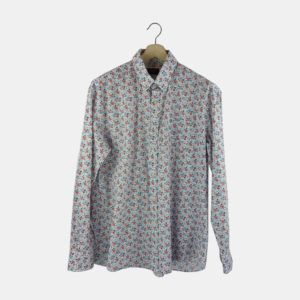 Chemise Homme PAUL&SHARK Blanc 44