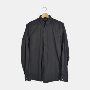 Chemise Homme THE KOOPLES Noir L