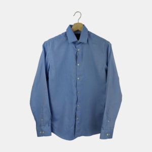 Chemise Homme SELECTED Bleu M