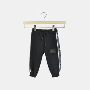 Pantalon Bébé DOLCE GABANNA Noir 6-9mois
