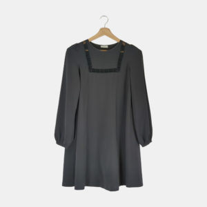 Robe Femme CLAUDIE PIERLOT Noir 36