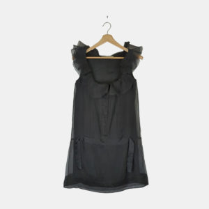 Robe Femme DIANE VON FURSTENBERG Noir